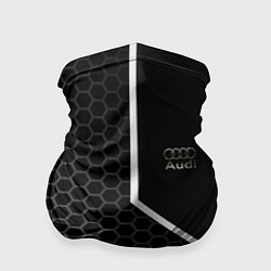 Бандана-труба Audi sign, цвет: 3D-принт