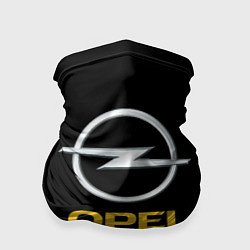 Бандана Opel sport car