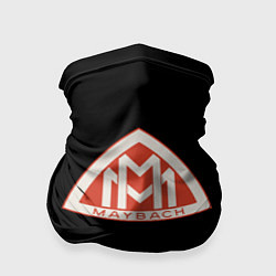 Бандана Maybach logo