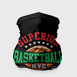 Бандана Superior basketball