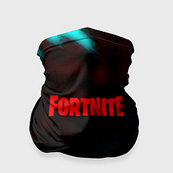 Бандана Fortnite неон эпик