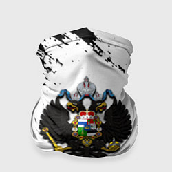 Бандана Герб РФ имперская символика