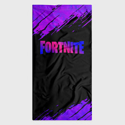 Бандана-труба Fortnite epic games neon, цвет: 3D-принт — фото 2