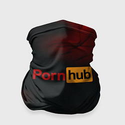 Бандана Porn hub fire