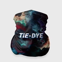 Бандана Tie - dye