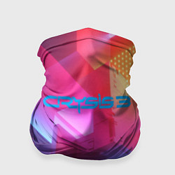 Бандана Crysis текстура брони