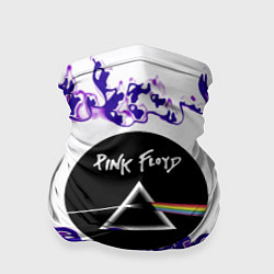 Бандана Pink floyd violet splash