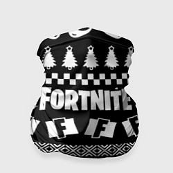 Бандана-труба Fortnite epic games pattern, цвет: 3D-принт