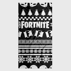 Бандана-труба Fortnite epic games pattern, цвет: 3D-принт — фото 2
