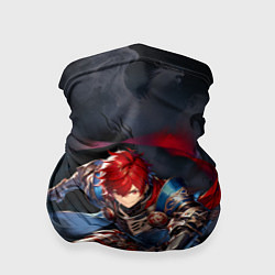 Бандана Sousou no Frieren: Stark