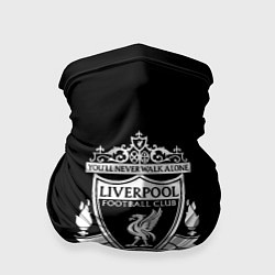 Бандана Liverpool fc club