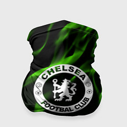 Бандана Chelsea sport club fc fire