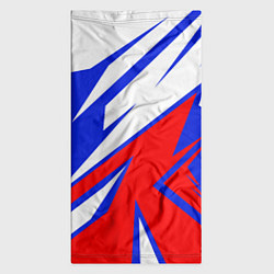 Бандана-труба Geometry Russia, цвет: 3D-принт — фото 2
