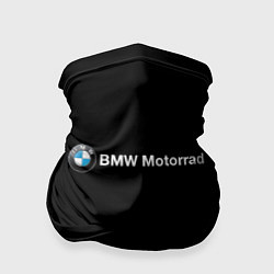 Бандана Bmw logo