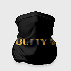 Бандана Bully rockstar