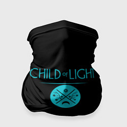 Бандана Child of Light