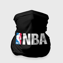 Бандана NBA logo sport