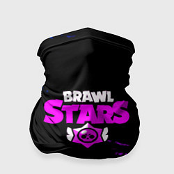 Бандана Brawl stars neon colors