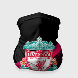 Бандана Liverpool sport fc club