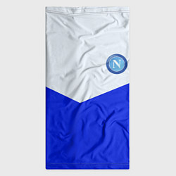 Бандана-труба Napoli fc geometry, цвет: 3D-принт — фото 2