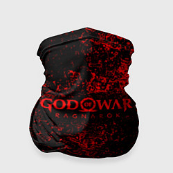 Бандана God of war ragnar blood