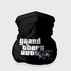 Бандана GTA 6 logo vice city