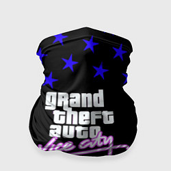 Бандана GTA star vice city