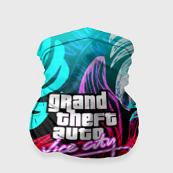 Бандана GTA vice city tropic