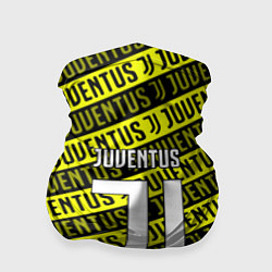 Бандана Juventus pattern fc