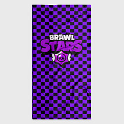 Бандана-труба Brawl stars клетка, цвет: 3D-принт — фото 2