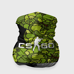 Бандана Counter strike game skin