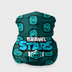 Бандана Brawl stars mobile