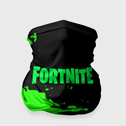 Бандана Fortnite краски звезды