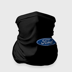 Бандана FORD logo auto