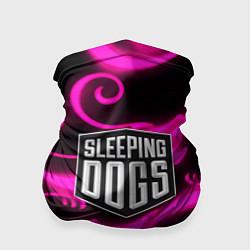 Бандана Sleeping dogs japan gta dragon