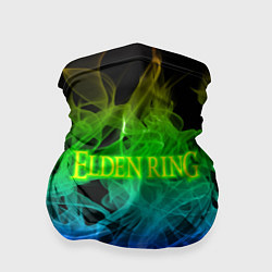 Бандана Elden ring flame