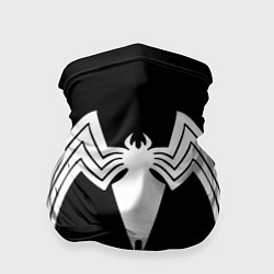 Бандана Venom - spider logo