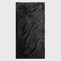 Бандана-труба Абстракция - dark grunge break, цвет: 3D-принт — фото 2