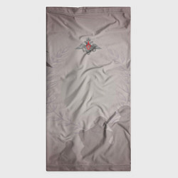 Бандана-труба Лавры, цвет: 3D-принт — фото 2