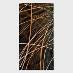 Бандана-труба Иллюминация, цвет: 3D-принт — фото 2