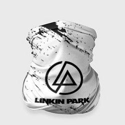 Бандана Marshmello x Linkin park