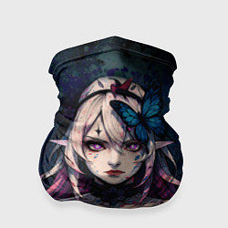 Бандана Кастория дарк реализм