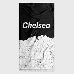 Бандана-труба Chelsea ночь, цвет: 3D-принт — фото 2