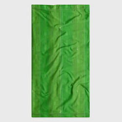 Бандана-труба Капля росы, цвет: 3D-принт — фото 2