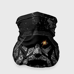 Бандана Всеотец Один