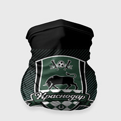 Бандана ФК Краснодар - олдовая форма