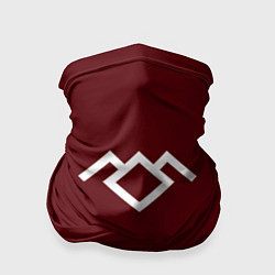 Бандана Твин Пикс - лого