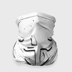 Бандана Doom dark age