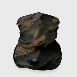 Бандана Камуфляжная ткань на металле