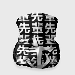 Бандана Doom logo japan